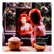 David Bowie: Nothing Has Changed (The Best of David Bowie) - Plak