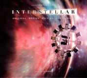 Hans Zimmer: Interstellar (Original Motion Picture Soundtrack) - CD
