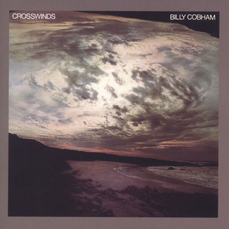 Billy Cobham: Crosswinds - Plak