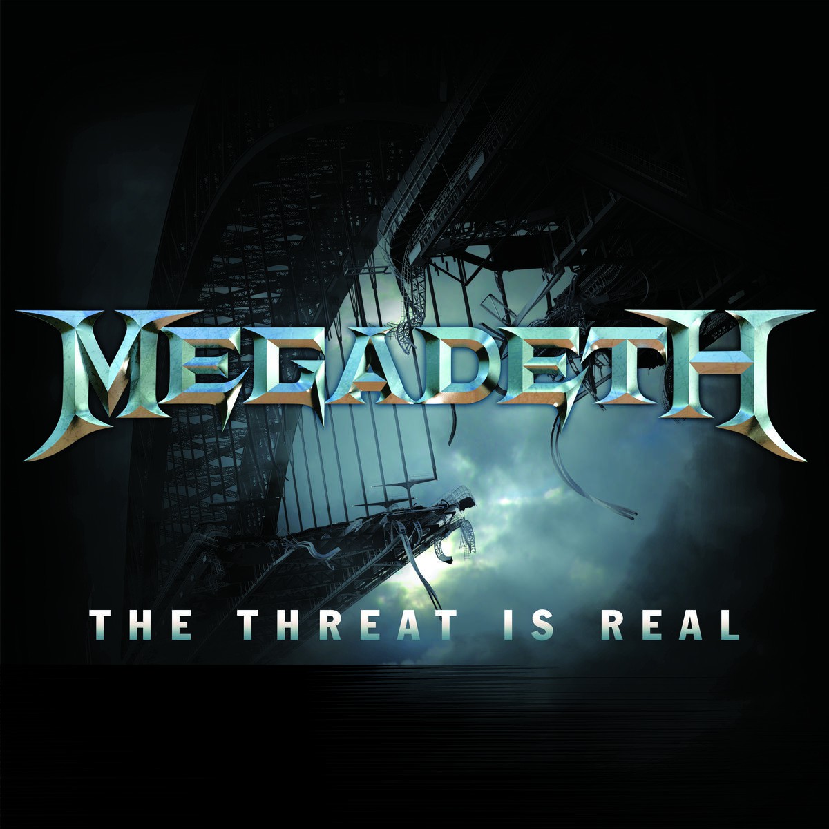 Megadeth rust in peace lp фото 60