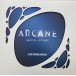 Arcane League Of Legends: Season 2 - Plak