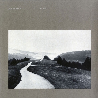Jan Garbarek: Places - Plak