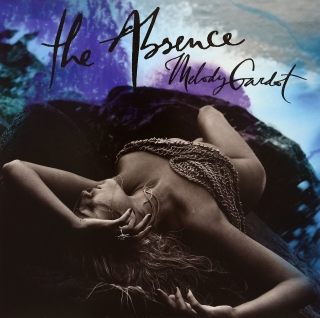 Melody Gardot: The Absence - Plak