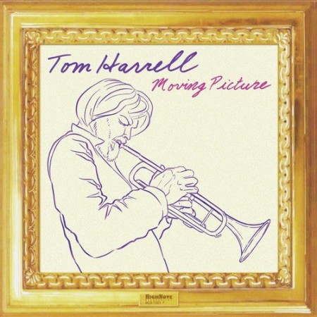 Tom Harrell: Moving Picture - CD