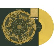 John McLaughlin: Where Fortune Smiles (Mustard Vinyl) - Plak