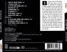 Bill Evans Trio: How my Heart Sings - CD Foto #2