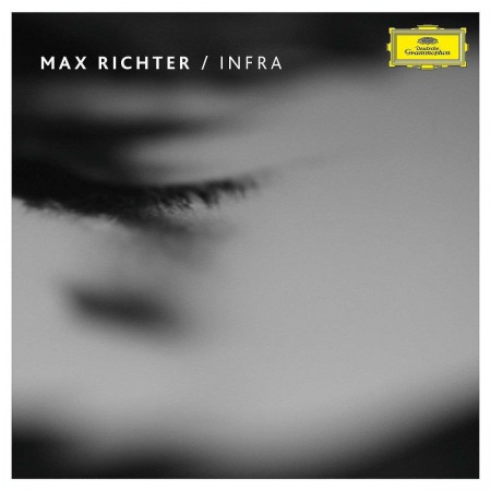 Max Richter: Infra - Plak