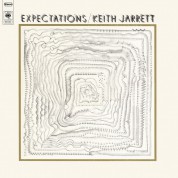 Keith Jarrett: Expectations - CD