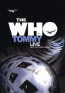 The Who: Tommy Live With Special Guests - DVD Foto #1