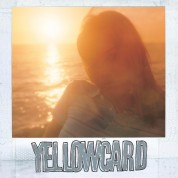 Yellowcard: Ocean Avenue - Plak