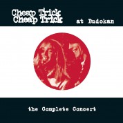 Cheap Trick: At Budokan - The Complete Concert - Plak