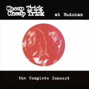 Cheap Trick: At Budokan - The Complete Concert - Plak