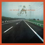 Pat Metheny: New Chautauqua - CD