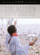 Live At Woodstock - DVD