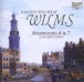 Wilms: Symphonies Nos. 6 & 7 - CD