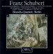 Schubert - Death & the Maiden, String Quartet - Plak