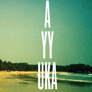 Ayyuka: Kiracı Odaları - CD