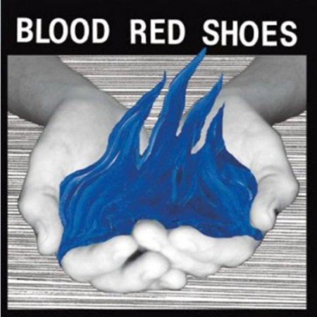 Blood Red Shoes: Fire Like This - CD