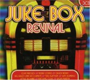 Çeşitli Sanatçılar: Juke Box Revival - CD