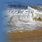 Çeşitli Sanatçılar: Ocean Zen - CD