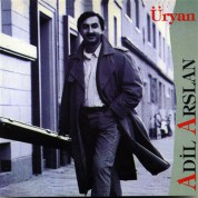 Adil Arslan: Üryan - CD
