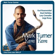 Mark Turner: Yam Yam - Plak