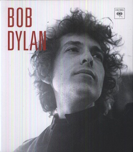 Bob Dylan: Music & Photos - CD