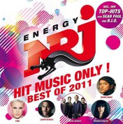 Çeşitli Sanatçılar: Energy Hits - CD