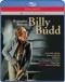 Britten: Billy Budd - BluRay