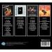 Kayahan Box Set (4 CD - 41 Hit Şarkı) - CD