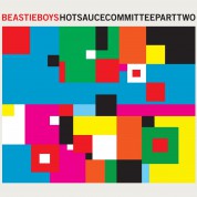 Beastie Boys: Hot Sauce Committee Part 2 - Plak