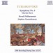 Tchaikovsky: Symphony No. 5 / Marche Slave (Slavonic March) - CD