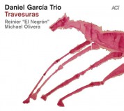 Daniel Garcia: Travesuras - CD