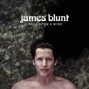 James Blunt: Once Upon A Mind - Plak