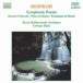 Respighi: Symphonic Poems - CD