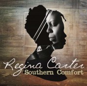 Regina Carter: Southern Comfort - CD