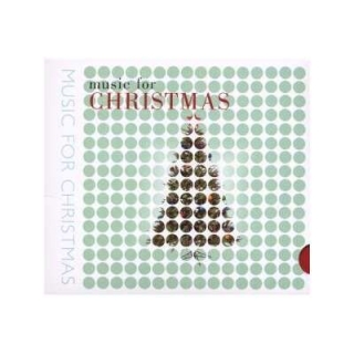 Çeşitli Sanatçılar: Music For Christmas - CD