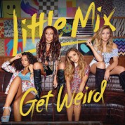 Little Mix: Get Weird - CD