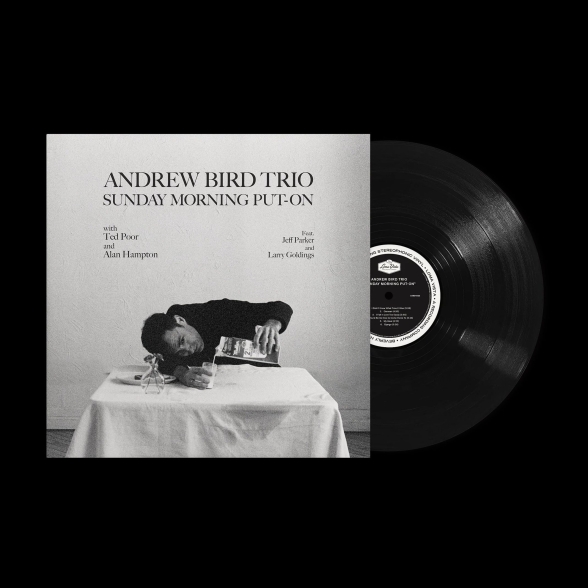 Andrew Bird - Sunday Morning Put-On
