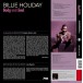 Body and Soul (Colored Vinyl Edition) - Plak