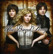 Band Perry: The Band Perry - CD