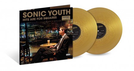 Sonic Youth: Hits Are For Squares (Rsd2024) - Plak