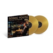 Sonic Youth: Hits Are For Squares (Rsd2024) - Plak