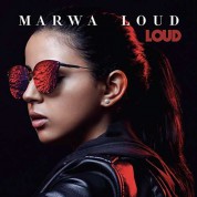 Marwa Loud: Loud - CD