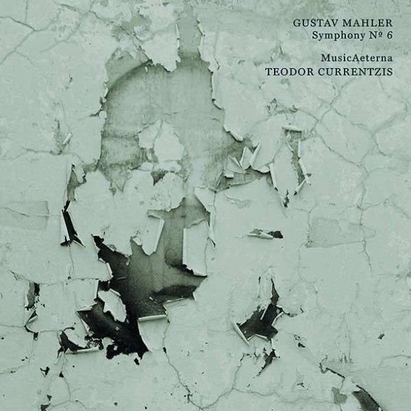 Teodor Currentzis, Musica Eterna - Mahler: Symphony 6