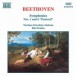 Beethoven: Symphonies Nos. 1 and 6 - CD