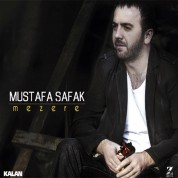 Mustafa Şafak: Mezeke - CD