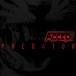 Accept: Predator - Plak