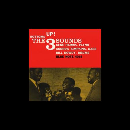 The 3 Sounds
