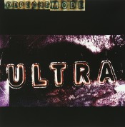 Depeche Mode: Ultra - Plak